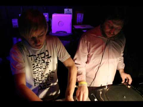 Gucci Soundsystem - aCarpenter (Joakim Rmx)