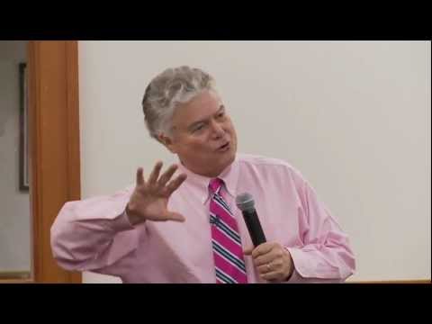 Dr. Hallowell Encourages you to Take Back Control