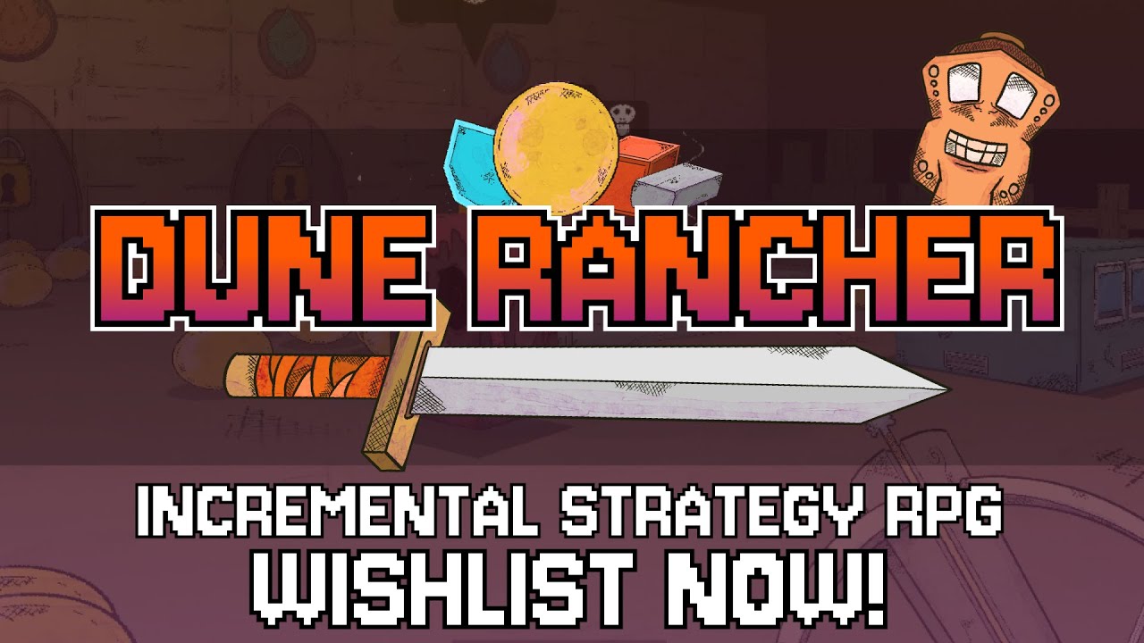 Announcement Trailer