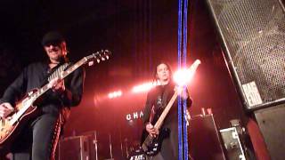 Fuel "Empty Spaces" Chameleon Club, Lancaster, PA 5/9/14 live concert
