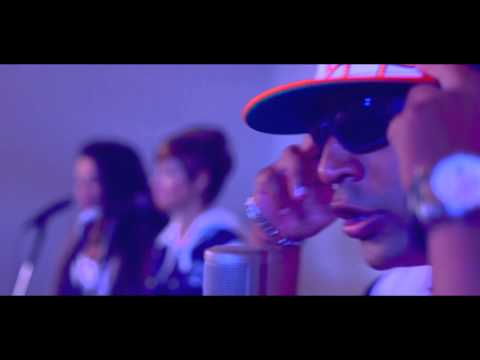 Rapa da Godoy part. Dani Belck & Jessica França - Mais Um Dia [ CLIPE OFICIAL ]