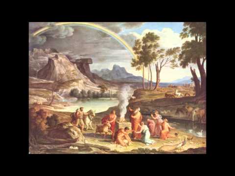 Carl Maria von Weber - Missa Sancta No.2 in G-major, Op.76, J.251 "Jubelmesse" (1819)