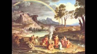 Carl Maria von Weber - Missa Sancta No.2 in G-major, Op.76, J.251 