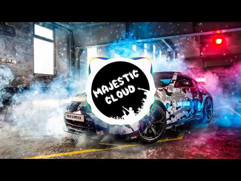 Dwin, LIUFO & CANCUN? - INVITED (feat. ECHO) | Majestic Cloud |