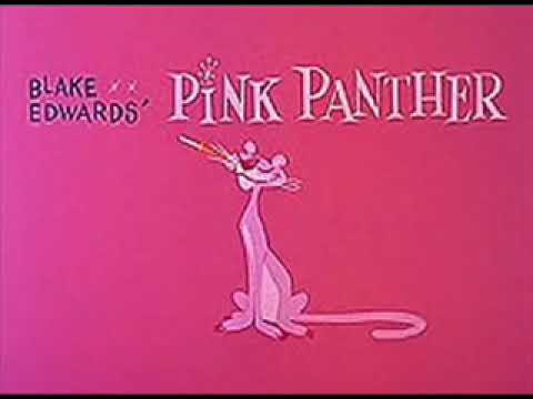 The Pink Panther Theme Song | Free Download |