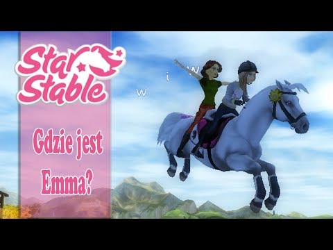 Star Stable Od Zera #65 - Emma? Alex? Nowe podkowy!