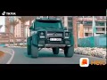 Kali Kali Gadi Vich Yari Love Status Video