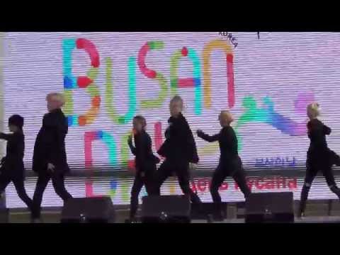 160831 -  Satellites GOT7 – If You Do