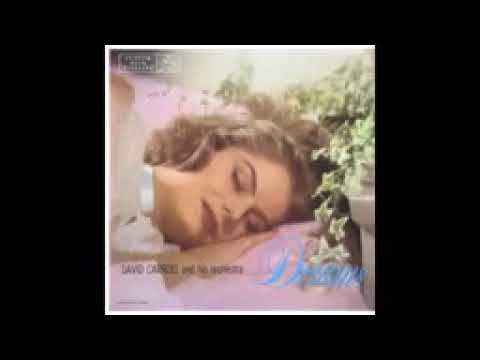 David Carroll & His Orchestra – Dreams 1957   YouTube