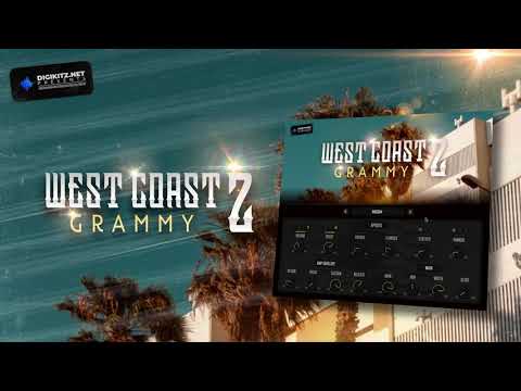 Free Download West Coast Grammy 2 v1.0.2 RETAiL WiN MAC-DECiBEL