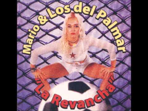 MARIO Y LOS DEL PALMAR = ENGANCHADOS