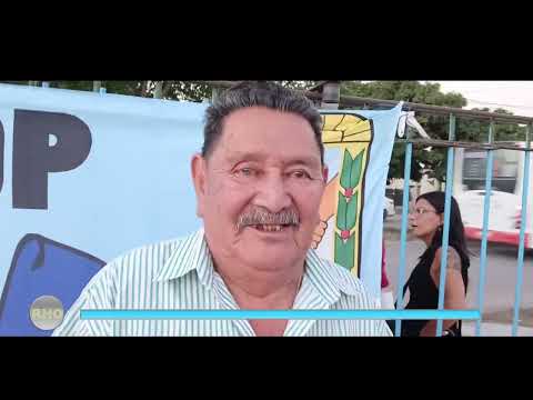 UNIDAD PERONISTA EN SAN ANTONIO OESTE - RIO NEGRO
