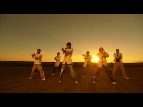 変わりゆく空（MUSIC VIDEO Full ver.） / w-inds.