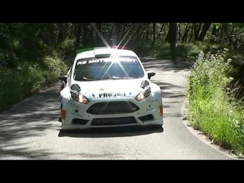 RALLY PIANCAVALLO 2016 BY BELLUNOVIDEO