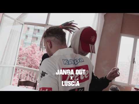 LUSCIA' X JANGA ODT - SELVAGGIO🦍4REAL (Prod.AL!)