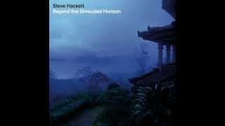 Steve Hackett - Eruption: Tommy