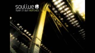 Soulive feat. Ekene Nwokoye - Arruga de Agua Remix