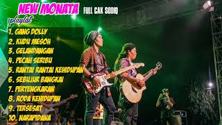 Download lagu Album New Monata Full Cak Sodiq Gang Dolly Tanpa I... mp3