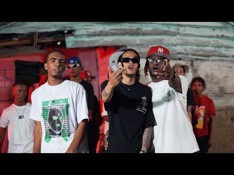 Tairon 23 X @elbodyrd  X @nikerblack03 - TRAICION (Video Oficial) Dir. @ControlesMusic-x5z