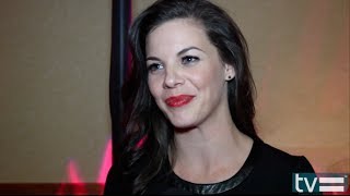 Teen Wolf Season 3 Part 2: Haley Webb Interview video