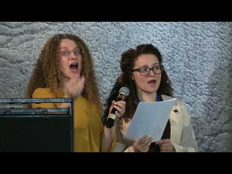 Congresul National Amicus 2018 - Vineri seara