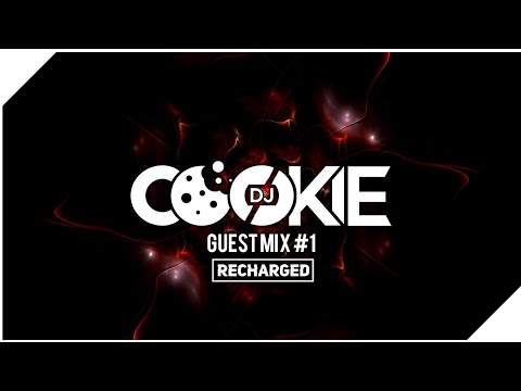 ⛔ GUEST MIX #1 ⛔ 🎧 by Cookie 🎧