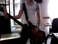 Don"t Tread On Me - Wednesday Night Heroes: Bass Cover