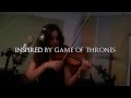 Ladies of Westeros. Trailer 