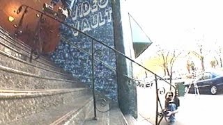VIDEO VAULT: JAFFA CURTIS video
