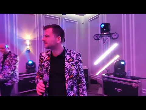 MARKIZ - Śpiąca królewno (cover)