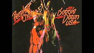 Mickey D's-The People's Choice-1975