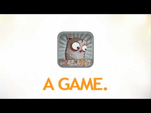 TRAUMA TED (for iphone/ipad) - Bing Bang Trailer