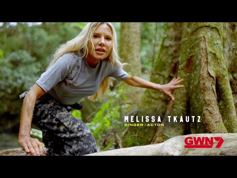 GWN7 Promo: SAS Australia: Melissa Tkautz (2022)