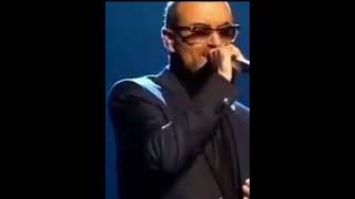 George Michael You and I