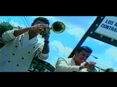 Los Caballeros Del Sabor - Cinco De Yuca