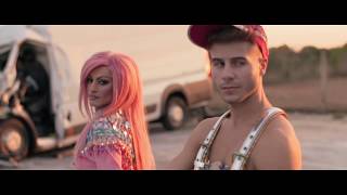 TORO - KIKA LORACE & ALLEN KING