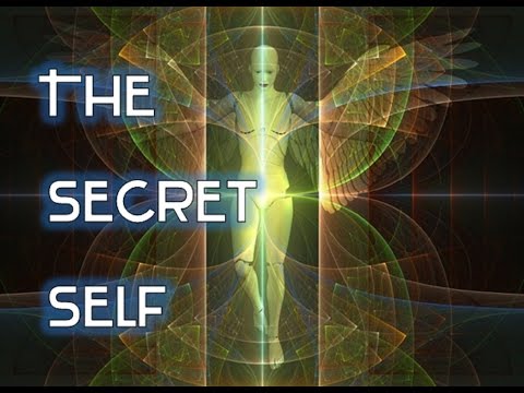 The Secret Self That Creates All Things - Understanding Your Power - Law of Attraction