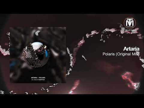 Artaria - Polaris (Original Mix) [Harabe]