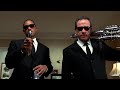 Men In Black II 2002 Official Trailer 4K