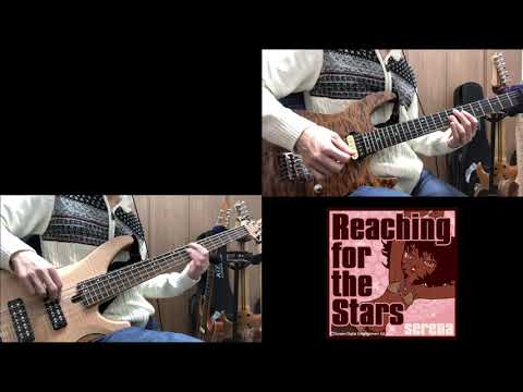 【GF11th&dm10th】Reaching for the Stars【Guitar &BASS Cover】