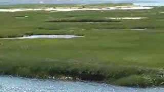 Gray's Beach in Yarmouthport, Cape Cod