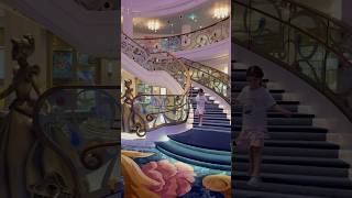 Have you been on the Disney Wish? #disneycruise #disneywish #fyp #viral #meme #funny #cruise #foryou