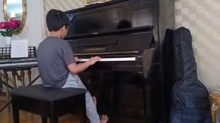 Download lagu Endank Soekamti Sampai Jumpa | Cover Naqib mp3 Download lagu Endank Soekamti Sampai Jumpa | Cover Naqib mp3