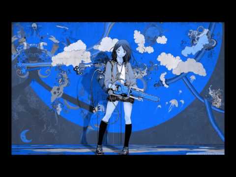 Nightcore KaeN feat. Kamil Bijoś - Kim jestem