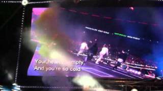 JYJ 20101128  Empty Remix