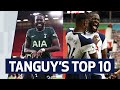 TANGUY NDOMBELE'S TOP 10 MOMENTS FROM THE SEASON SO FAR!