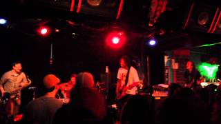 Black Joe Lewis &amp; The Honeybears- The Hipster (Live)