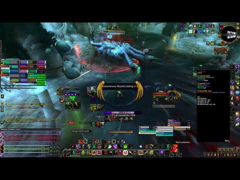 Fetid Devourer Mythic ~ Lelijkerds