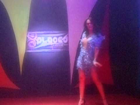 Talessa Top  - Gplaced - 11/10/2014 By: Alex Über