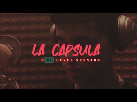 #13 LEVEL SESSION - SOK [Prod.LevelMusic][LaCapsula]